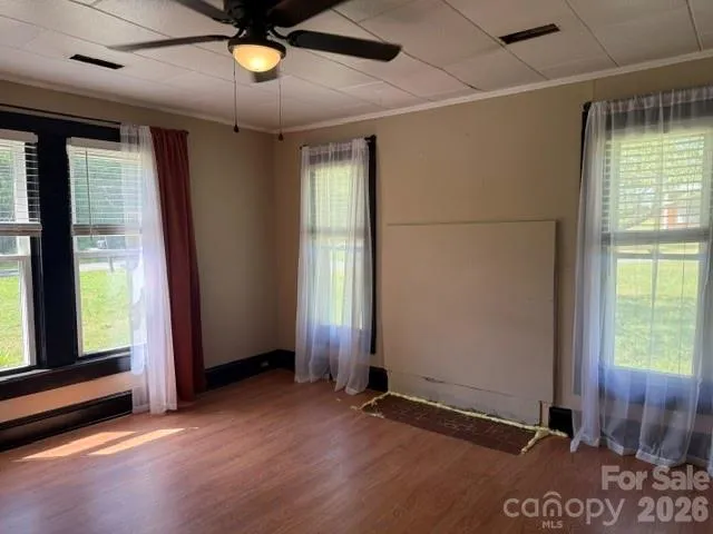 418 We Padgett Road Bostic, NC 28018