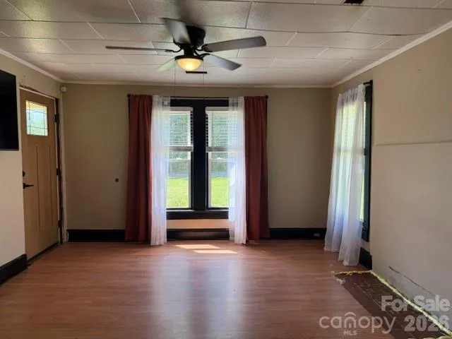 418 We Padgett Road Bostic, NC 28018