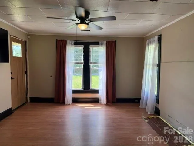 418 We Padgett Road Bostic, NC 28018
