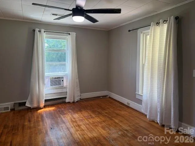 418 We Padgett Road Bostic, NC 28018