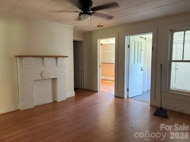 418 We Padgett Road Bostic, NC 28018