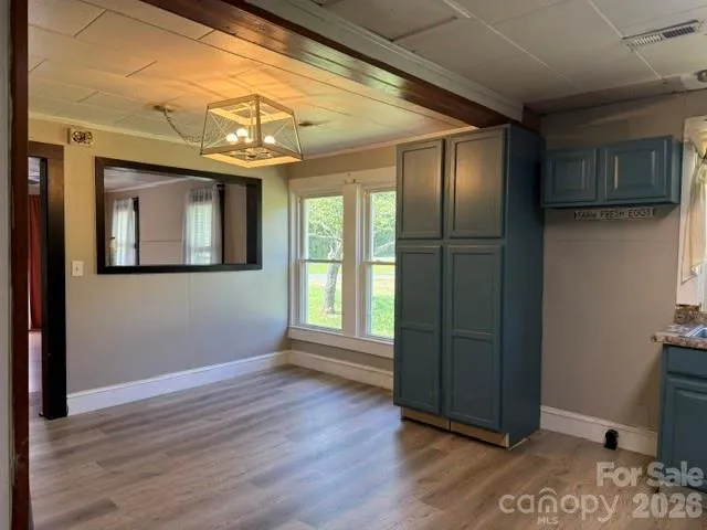 418 We Padgett Road Bostic, NC 28018