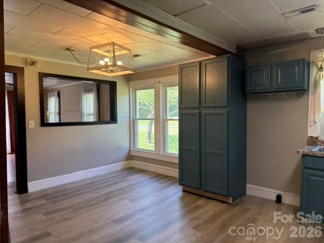 418 We Padgett Road Bostic, NC 28018