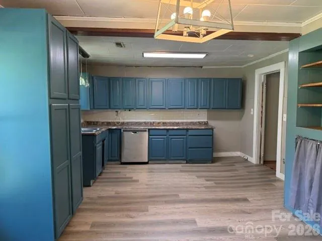 418 We Padgett Road Bostic, NC 28018