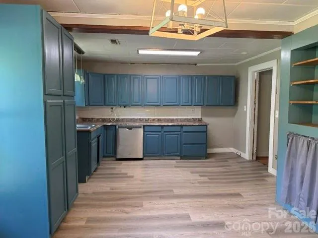 418 We Padgett Road Bostic, NC 28018