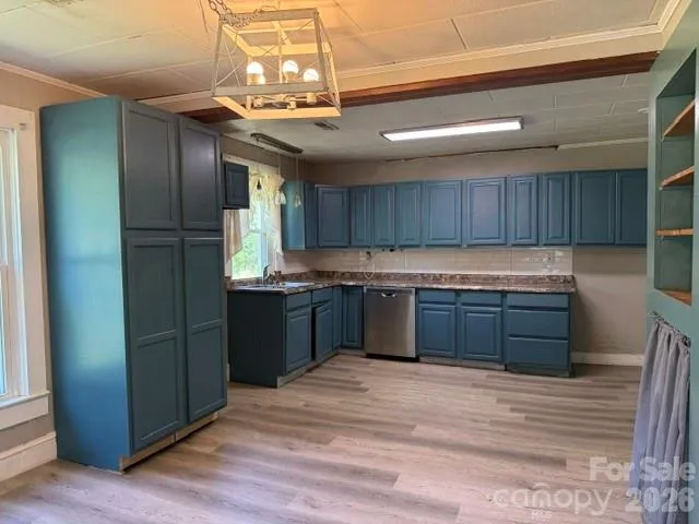 418 We Padgett Road Bostic, NC 28018