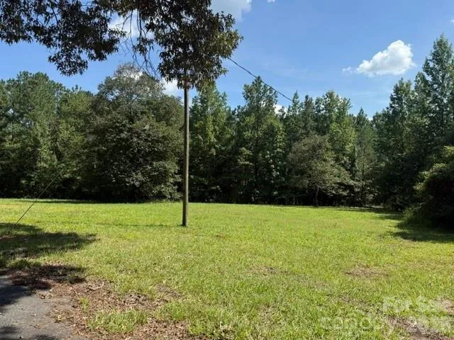 418 We Padgett Road Bostic, NC 28018