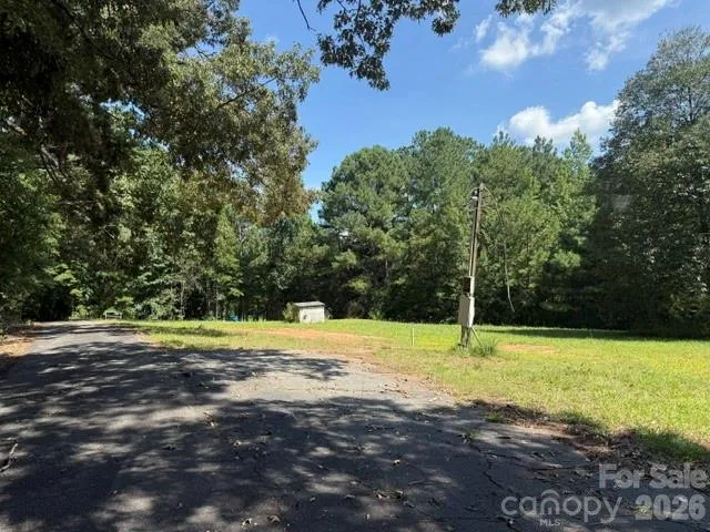 418 We Padgett Road Bostic, NC 28018