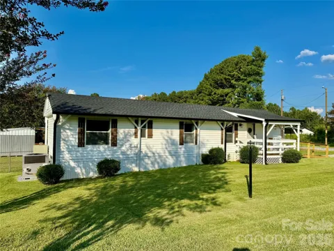 6191 Richburg Road