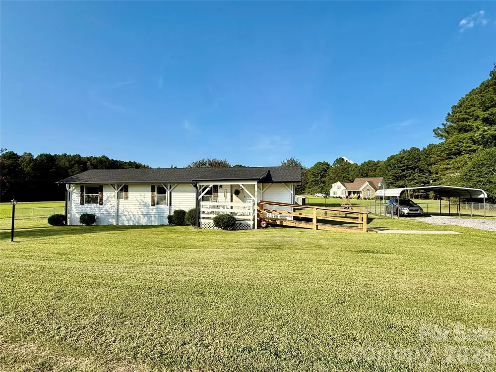 6191 Richburg Road Great Falls, SC 29055