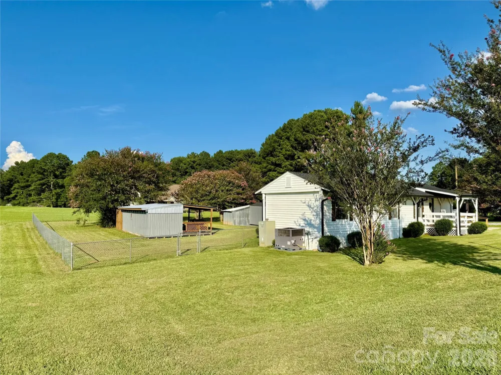 6191 Richburg Road Great Falls, SC 29055