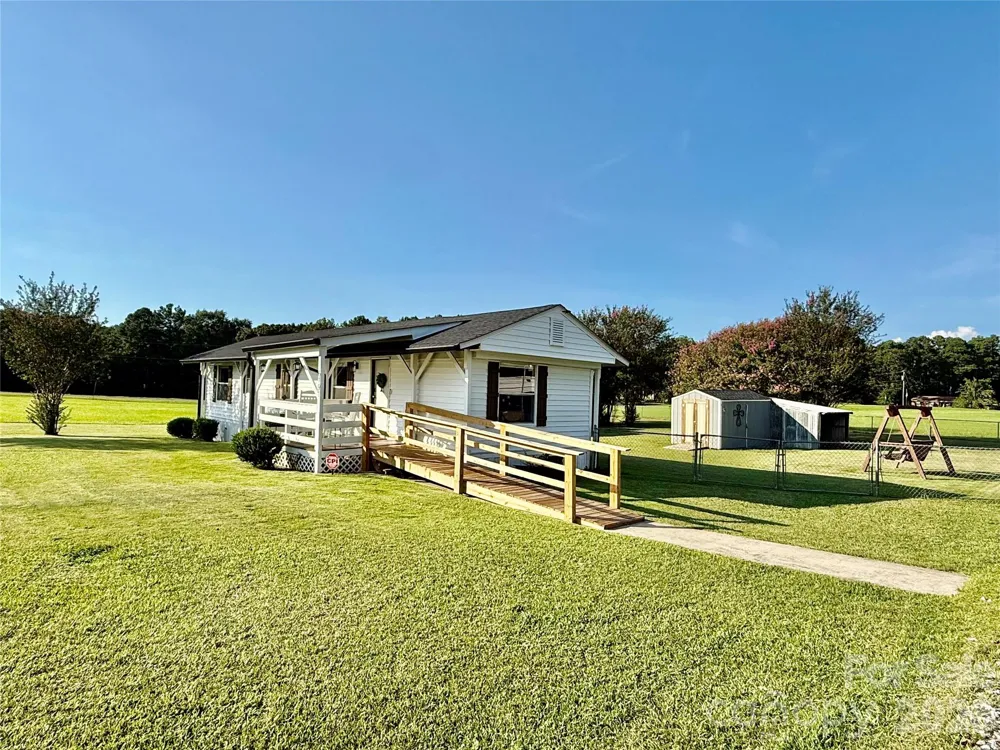 6191 Richburg Road Great Falls, SC 29055