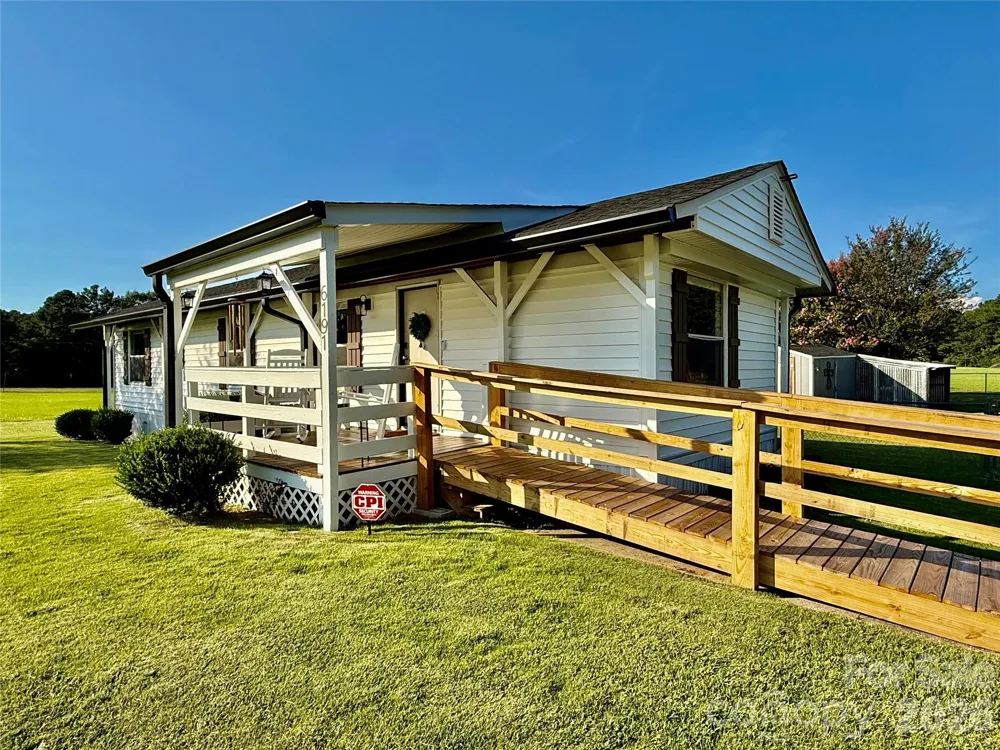 6191 Richburg Road Great Falls, SC 29055