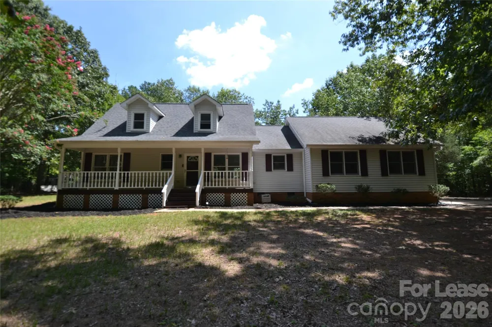 7015 Spruce Pine Trail Waxhaw, NC 28173