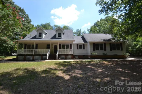 7015 Spruce Pine Trail