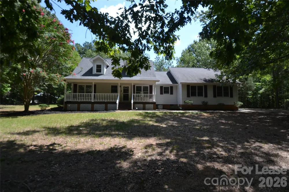 7015 Spruce Pine Trail Waxhaw, NC 28173