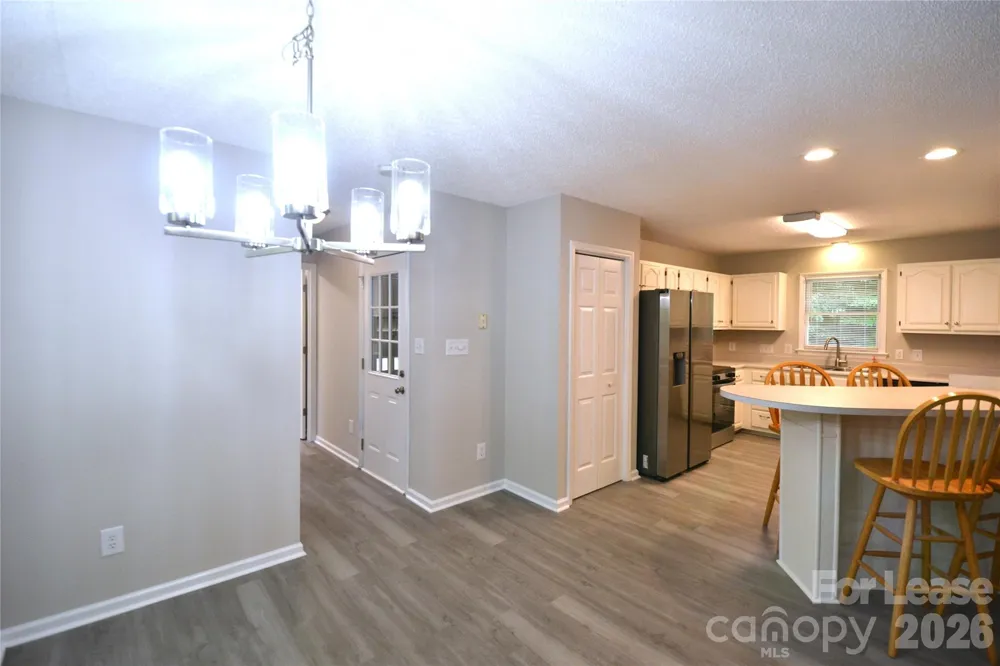 7015 Spruce Pine Trail Waxhaw, NC 28173