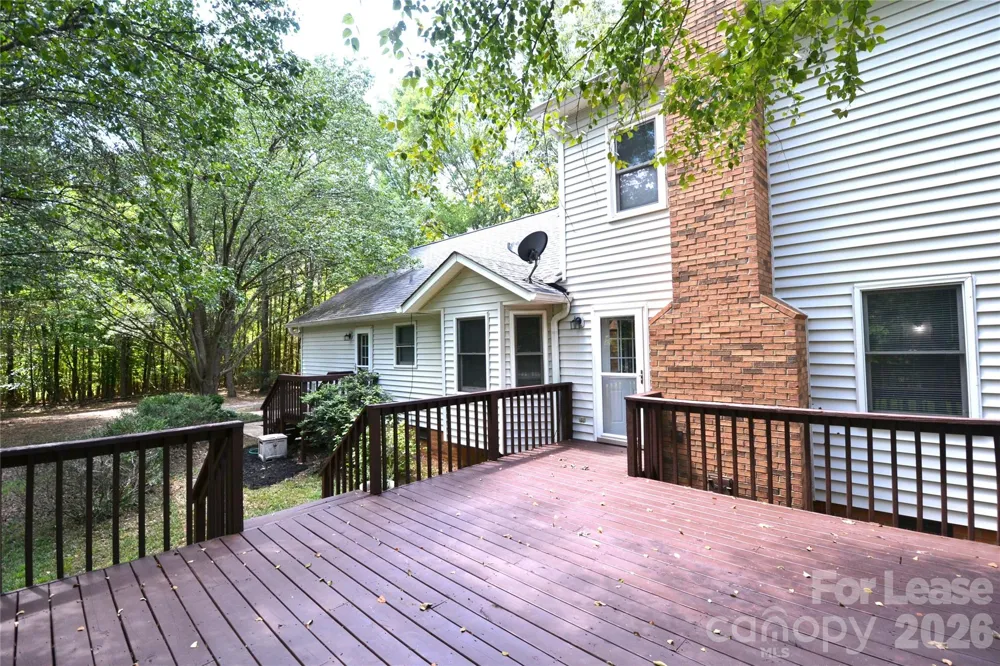 7015 Spruce Pine Trail Waxhaw, NC 28173
