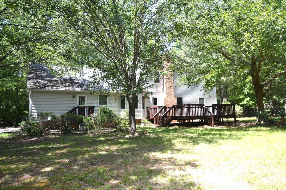 7015 Spruce Pine Trail Waxhaw, NC 28173