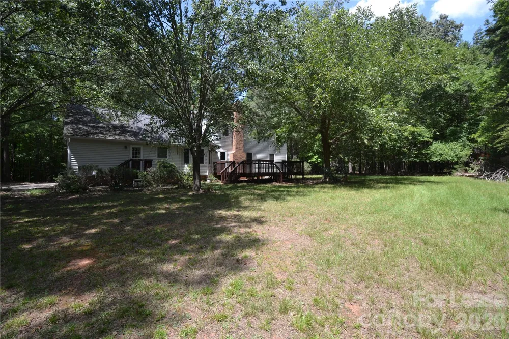 7015 Spruce Pine Trail Waxhaw, NC 28173