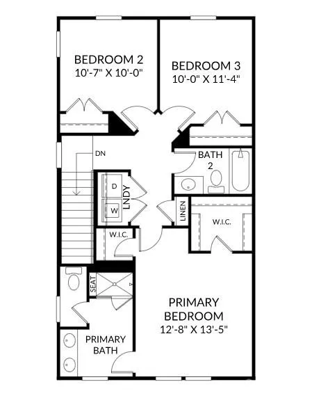 1406 Towns Valley Fort Mill, SC 29708