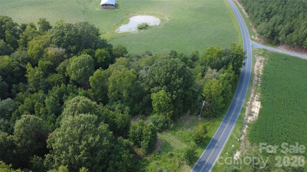 3601 Lanesboro Road Marshville, NC 28103