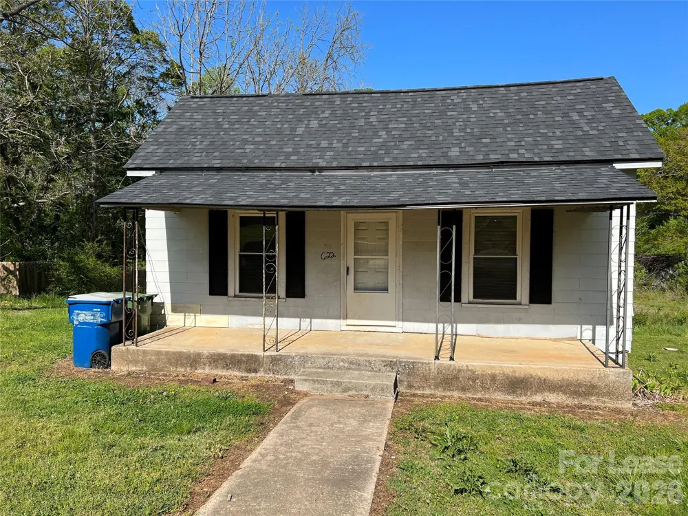 622 Woodlawn Avenue Mount Holly, NC 28120