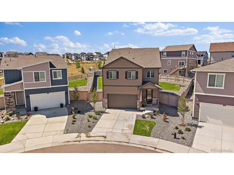 17911 Dandy Brush Lane