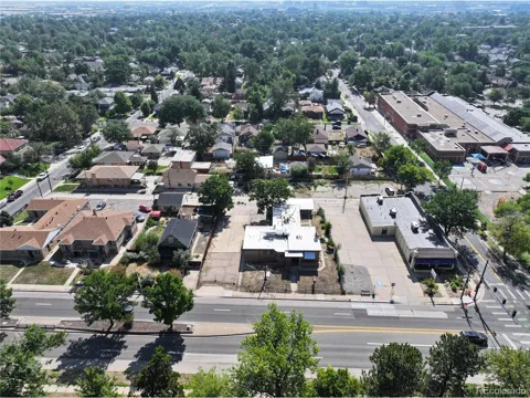 4120 Federal Boulevard