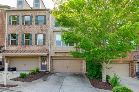 2764 Laurel Valley Trail