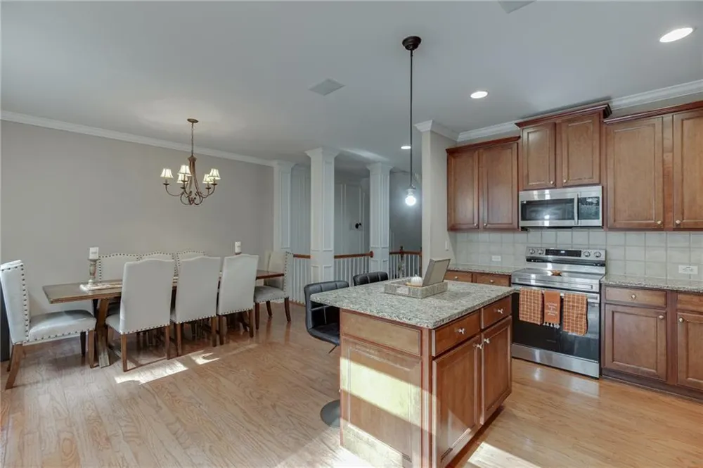 2764 Laurel Valley Trail Buford, GA 30519