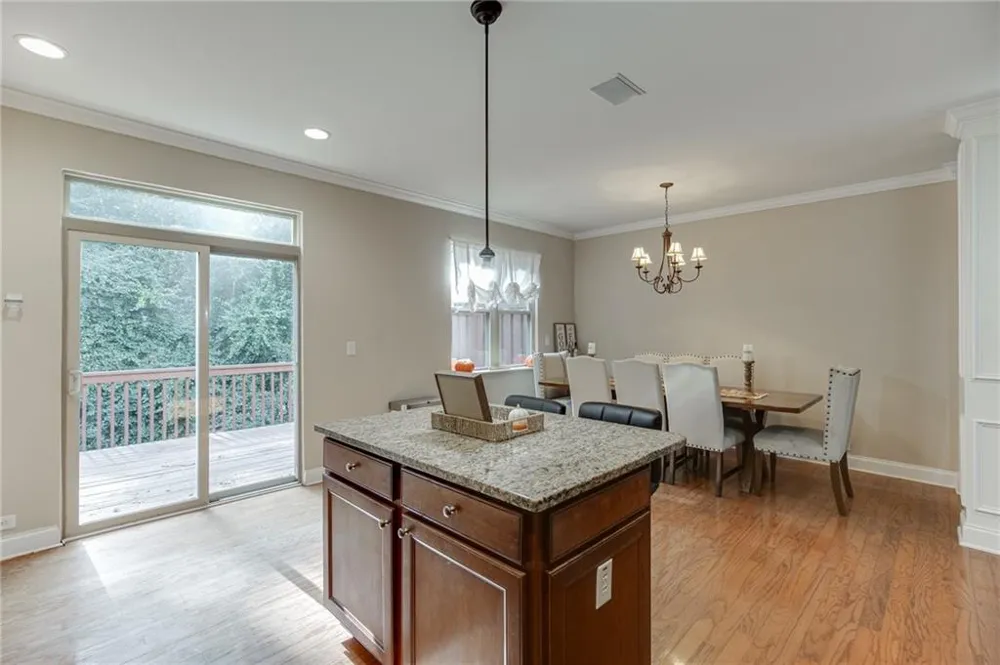 2764 Laurel Valley Trail Buford, GA 30519