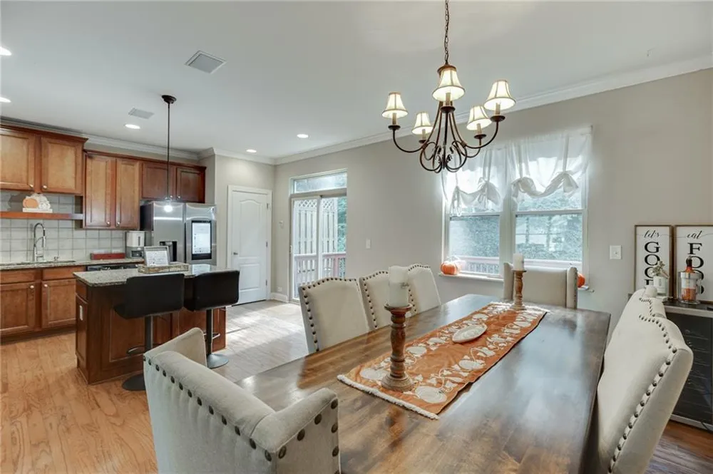 2764 Laurel Valley Trail Buford, GA 30519
