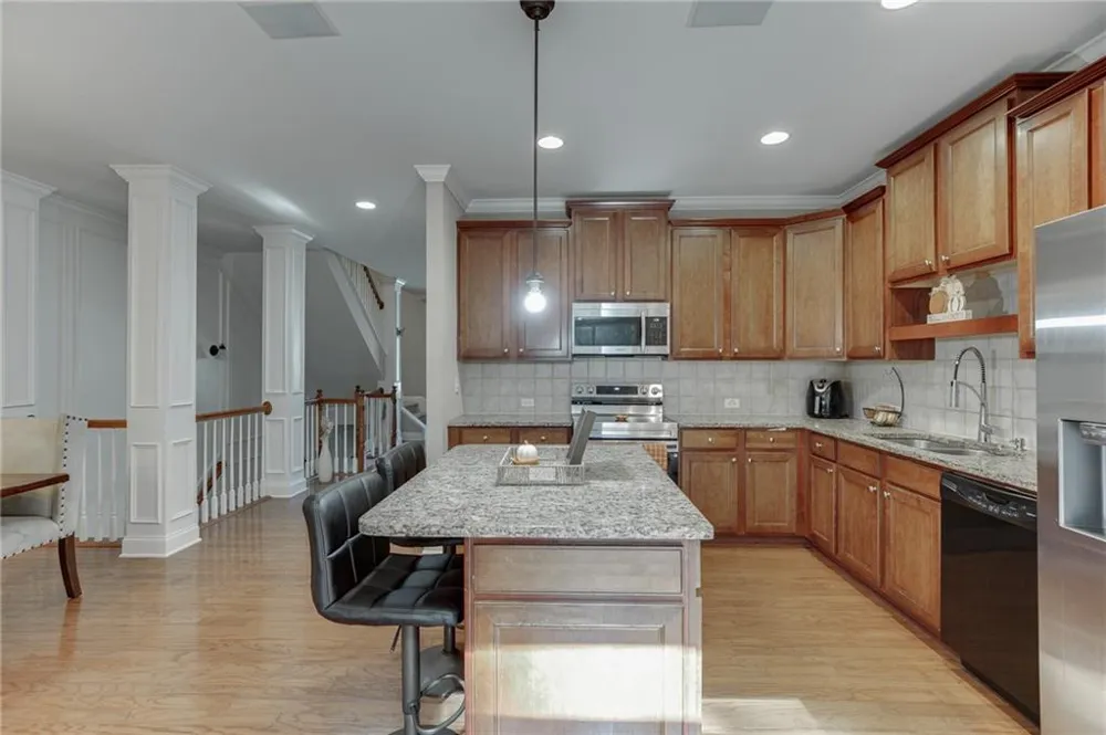 2764 Laurel Valley Trail Buford, GA 30519