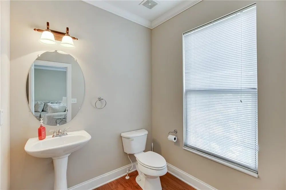 2764 Laurel Valley Trail Buford, GA 30519