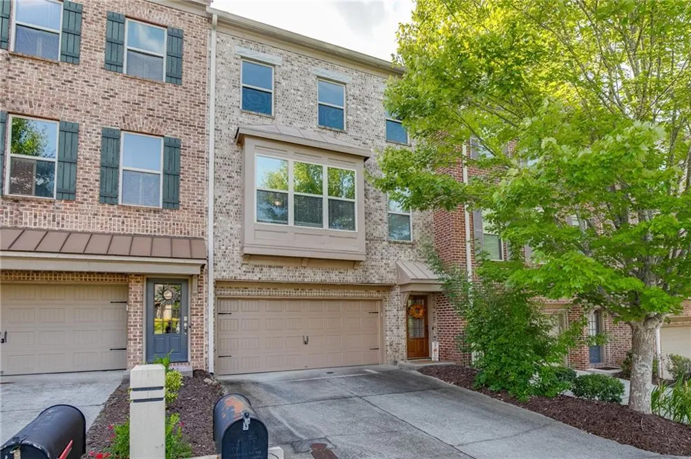 2764 Laurel Valley Trail Buford, GA 30519