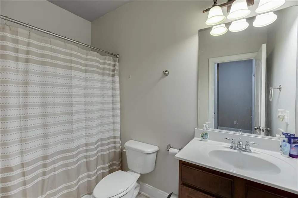 2764 Laurel Valley Trail Buford, GA 30519