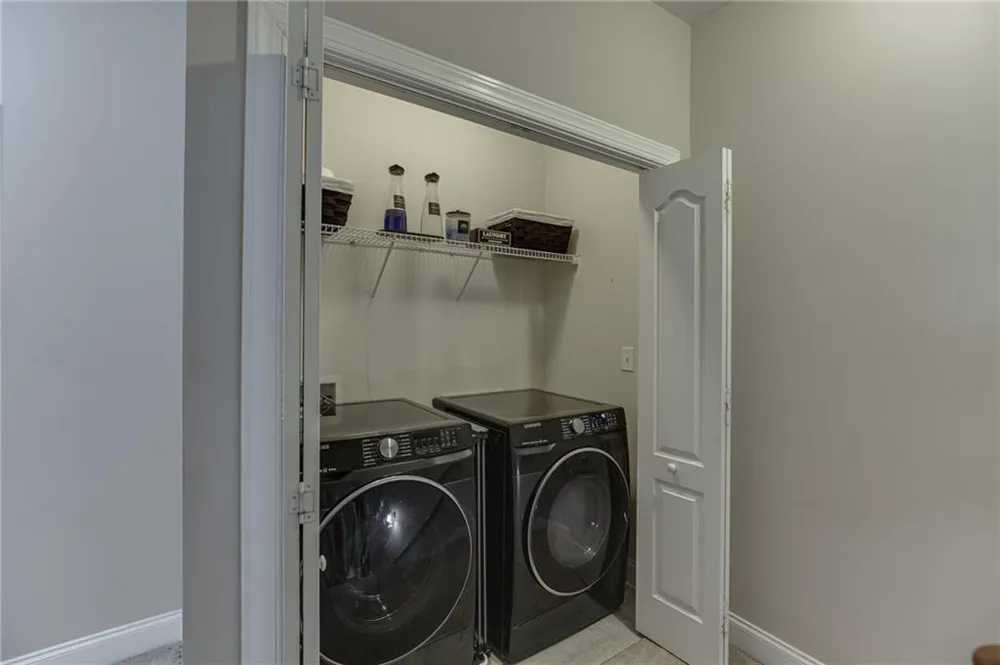2764 Laurel Valley Trail Buford, GA 30519