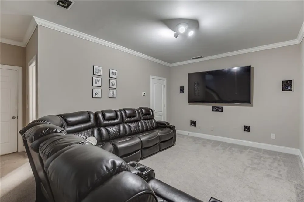 2764 Laurel Valley Trail Buford, GA 30519
