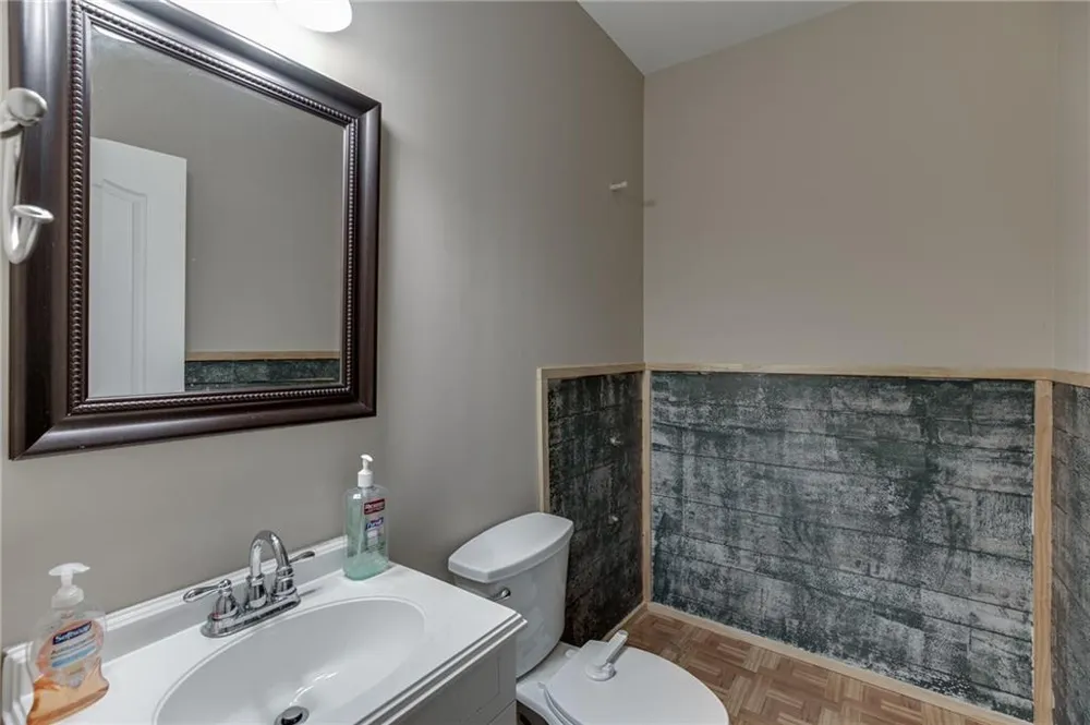 2764 Laurel Valley Trail Buford, GA 30519