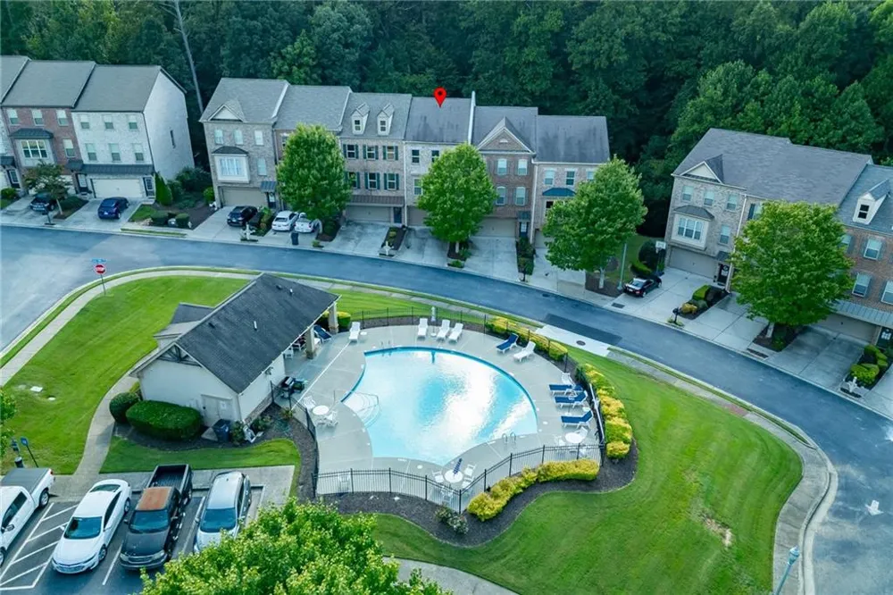 2764 Laurel Valley Trail Buford, GA 30519