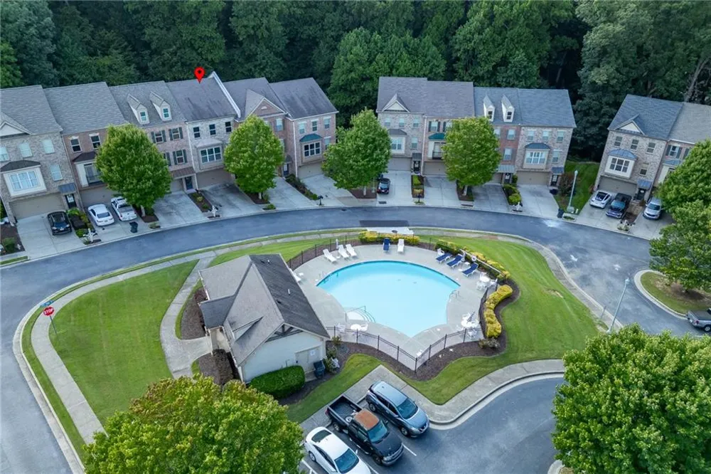 2764 Laurel Valley Trail Buford, GA 30519