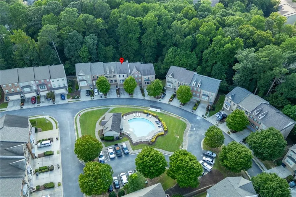 2764 Laurel Valley Trail Buford, GA 30519