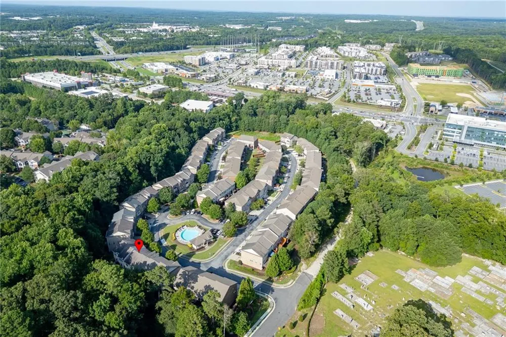 2764 Laurel Valley Trail Buford, GA 30519