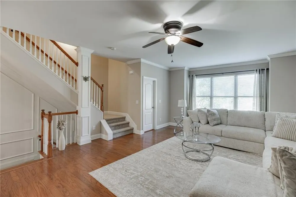 2764 Laurel Valley Trail Buford, GA 30519