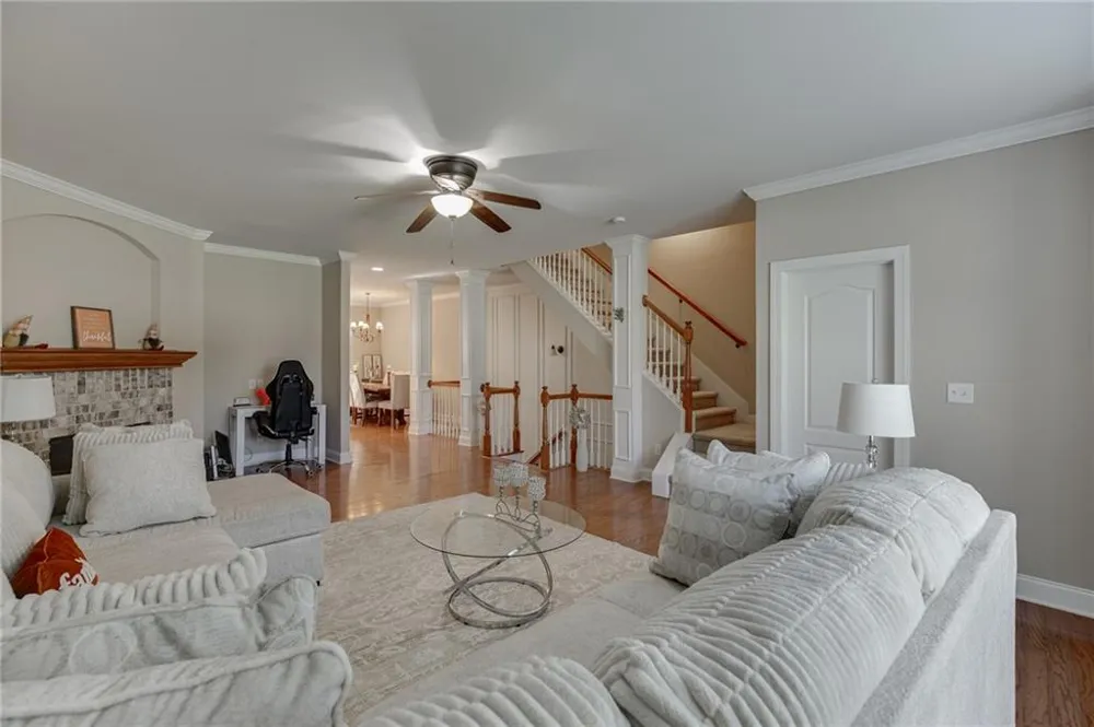 2764 Laurel Valley Trail Buford, GA 30519