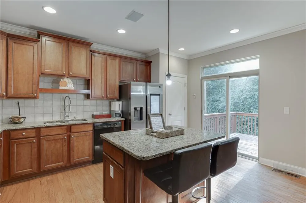 2764 Laurel Valley Trail Buford, GA 30519