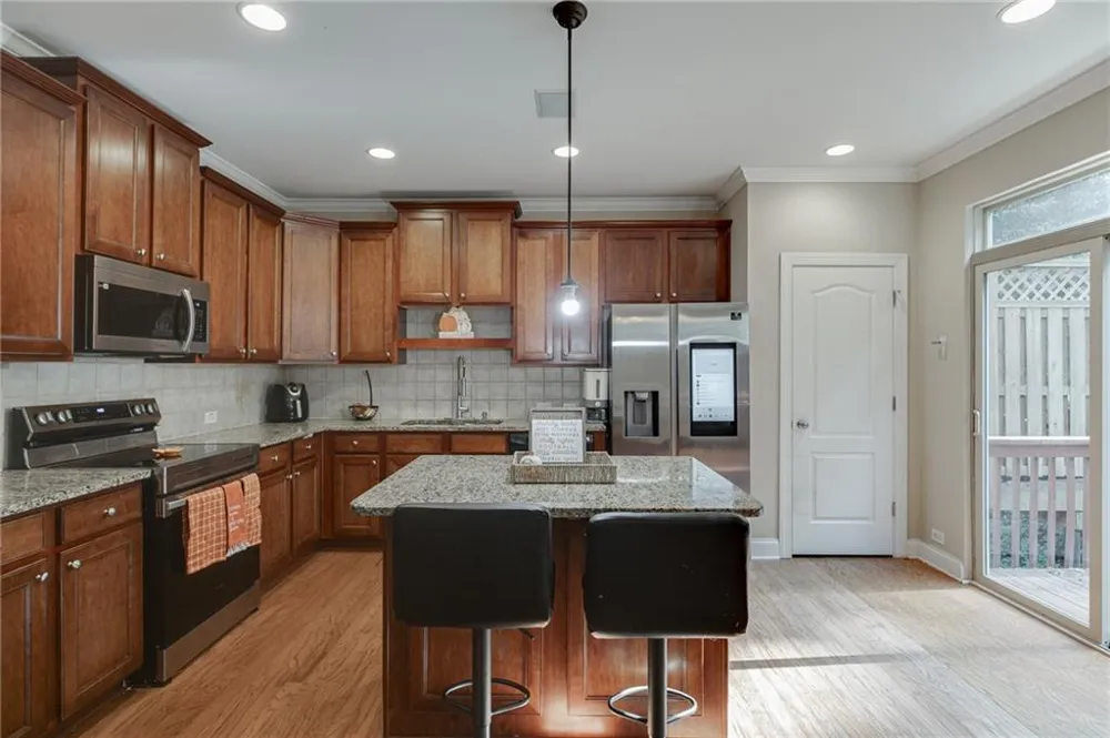 2764 Laurel Valley Trail Buford, GA 30519