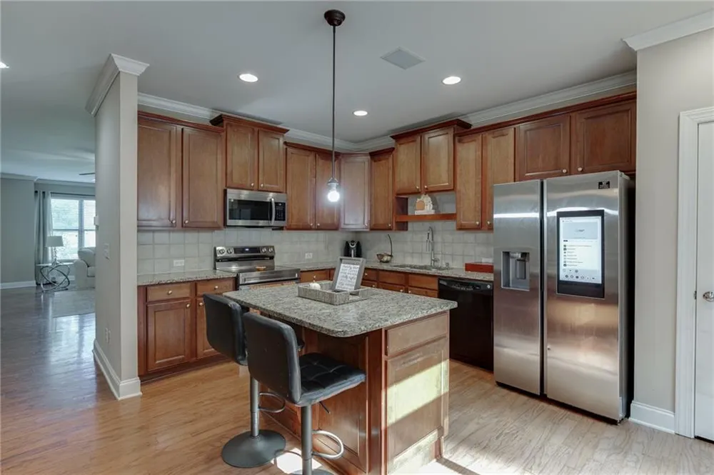 2764 Laurel Valley Trail Buford, GA 30519