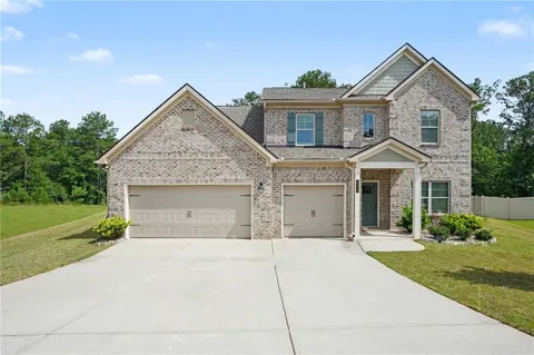 521 Redchurch Drive
